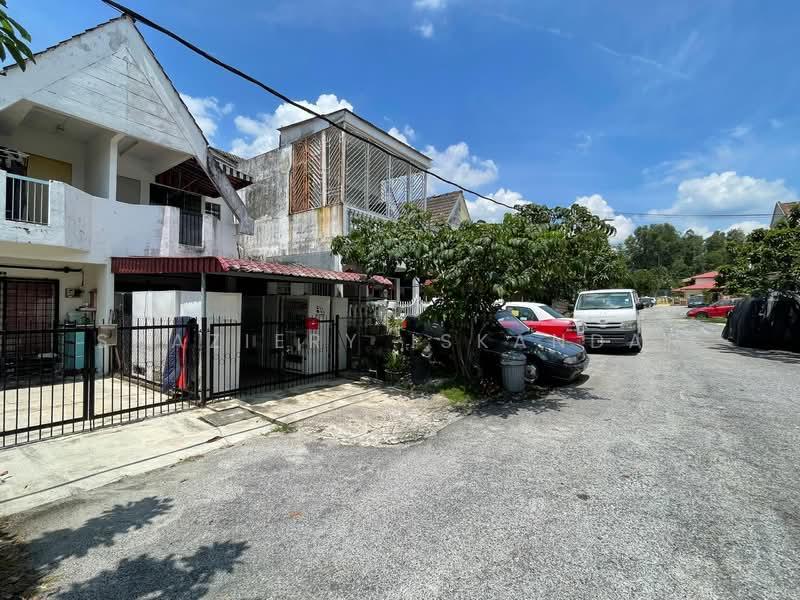 Taman Sri Gombak - 3