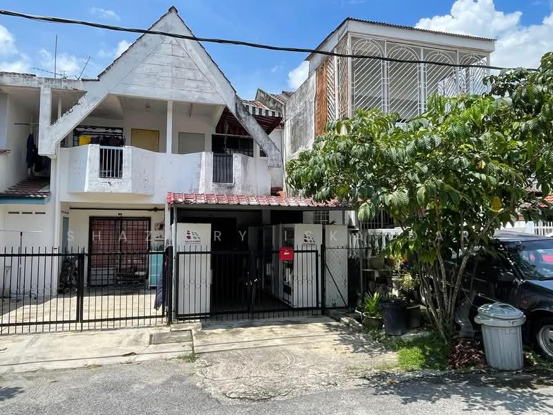 Taman Sri Gombak - 2