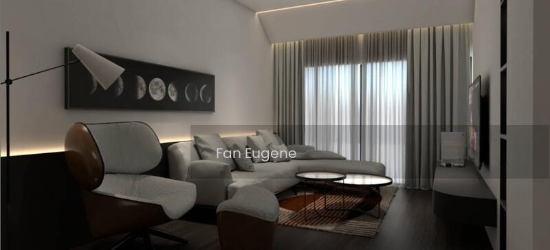 Jernih Residence - 1