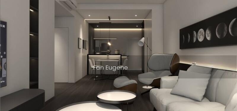 Jernih Residence - 5