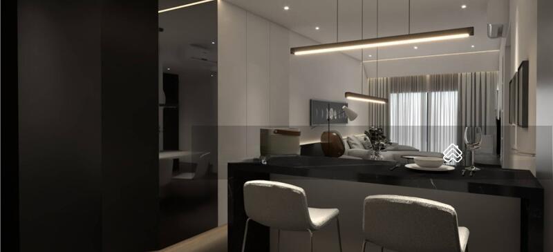 Jernih Residence - 2