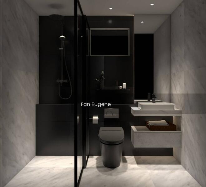 Jernih Residence - 4