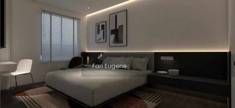 Jernih Residence - 3