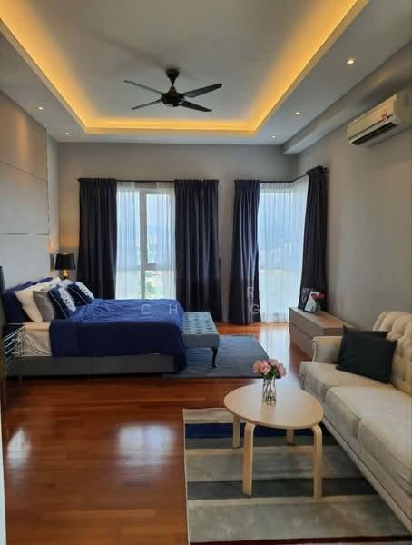 The Sentral Residences - 2