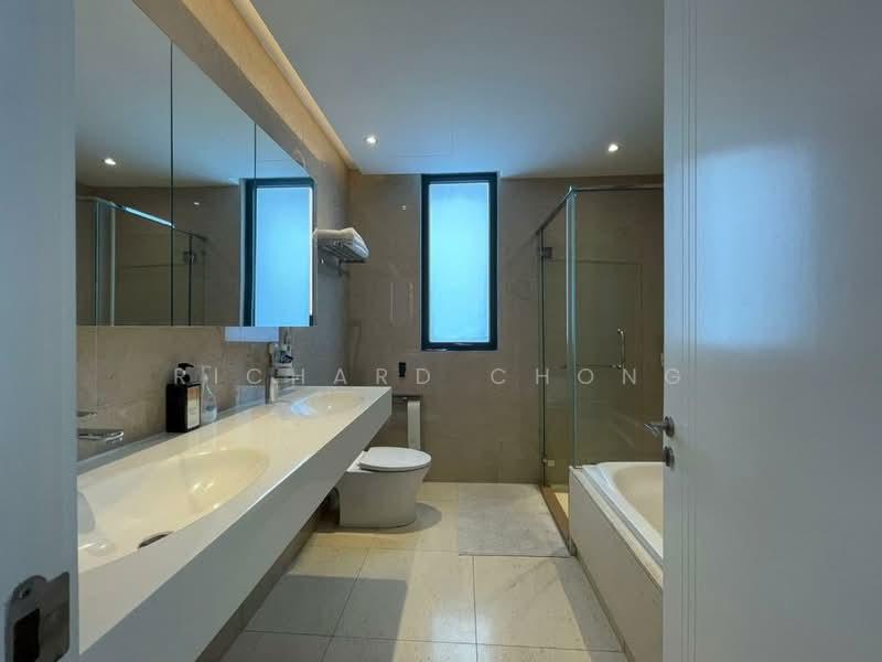 The Sentral Residences - 5