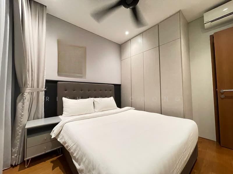 The Sentral Residences - 4