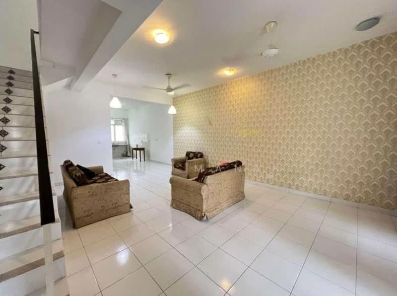 M Residence, Rawang - 3