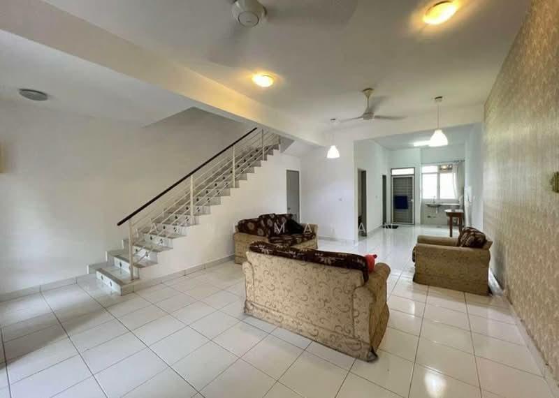 M Residence, Rawang - 2