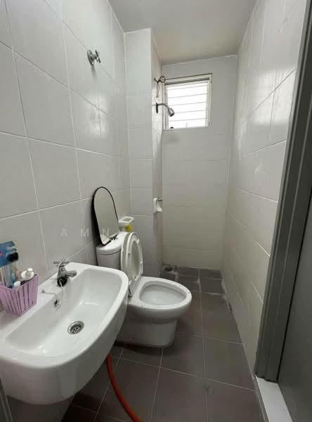 M Residence, Rawang - 5