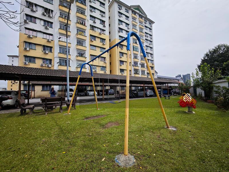 PJS One Apartments - 4