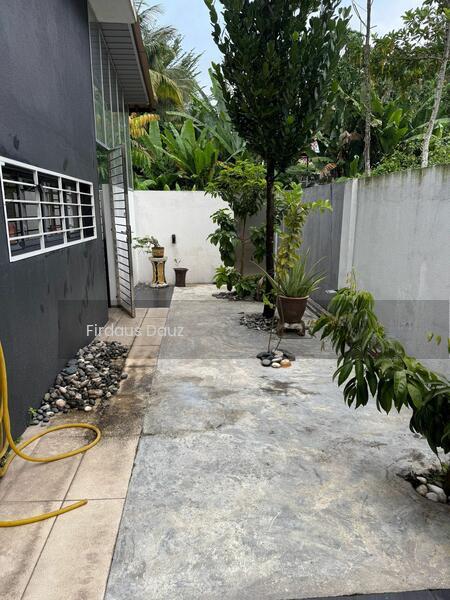 Semi -Detached Taman hijuan Residence cheras - 4