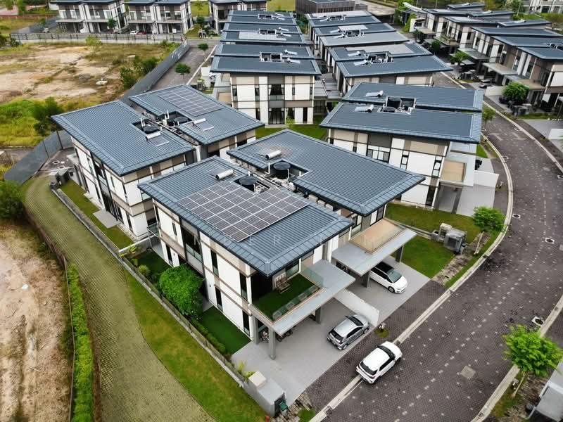 Sakura Residence - 2