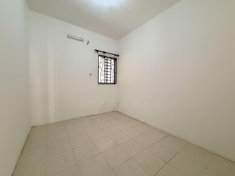 Bandar Mahkota Cheras - 4