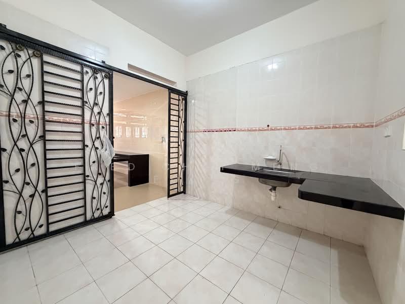 Bandar Mahkota Cheras - 2