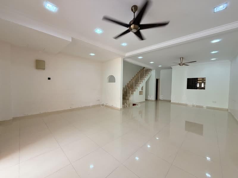 Bandar Mahkota Cheras - 1