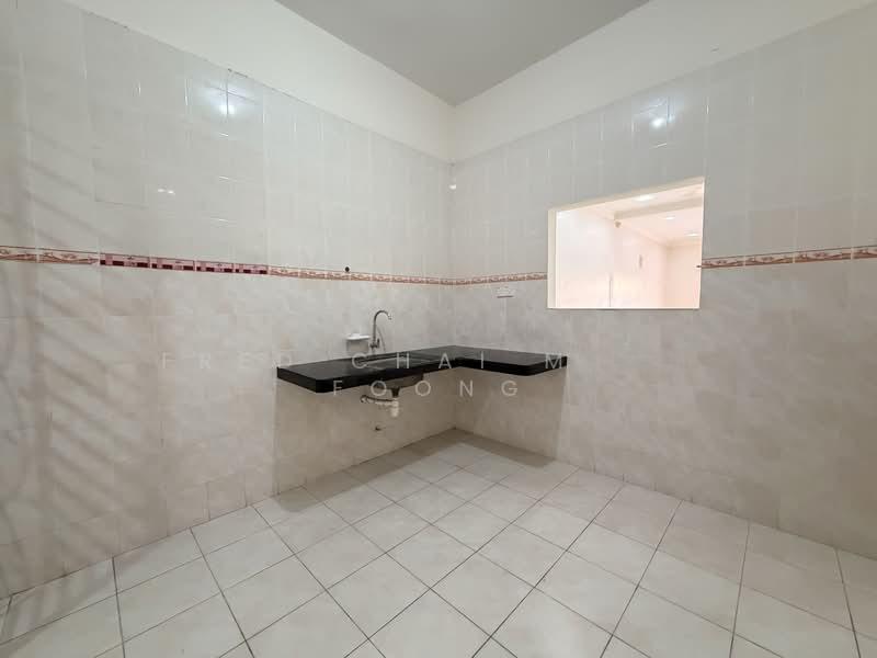 Bandar Mahkota Cheras - 3