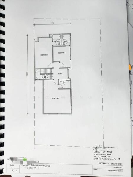 Saujana Puchong, Puchong - 2