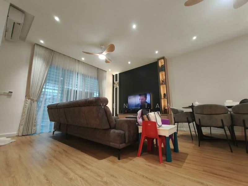 Garland Residence - 4