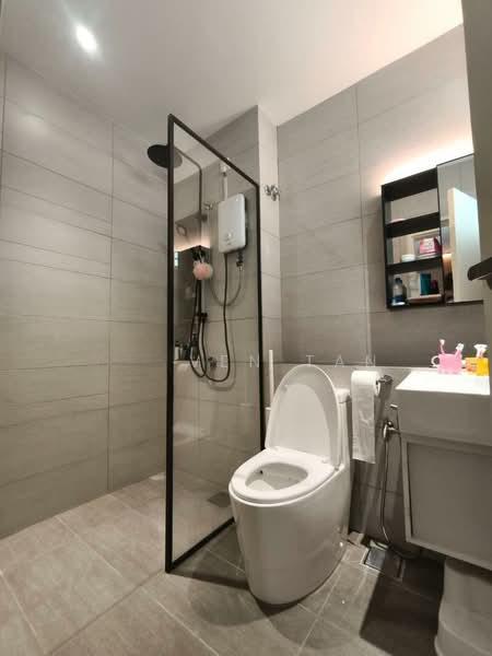 Garland Residence - 2