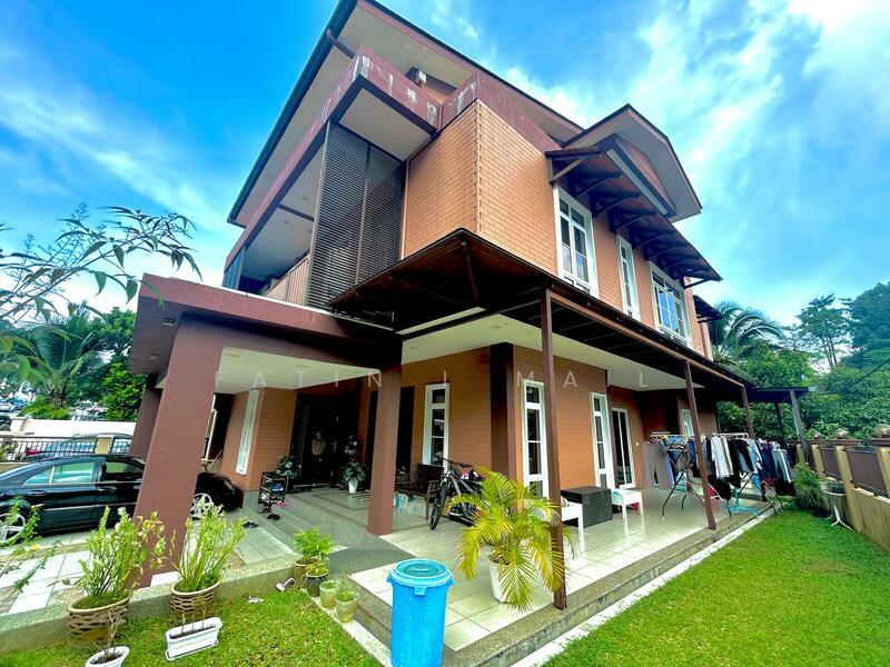 Puncak Setiawangsa - 3