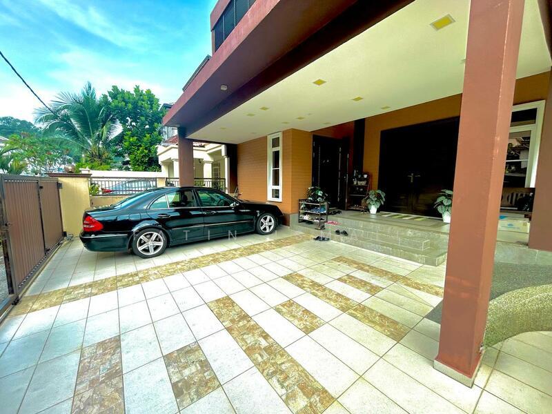 Puncak Setiawangsa - 4