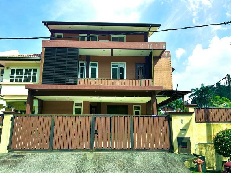 Puncak Setiawangsa - 2