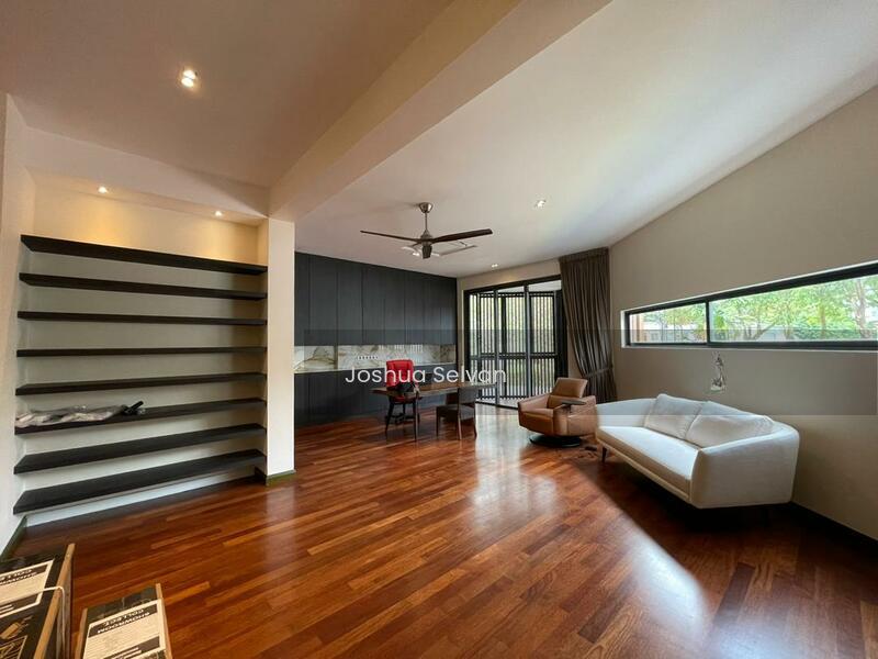Bukit Tunku - 2