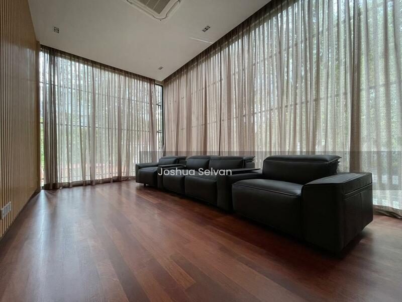 Bukit Tunku - 4