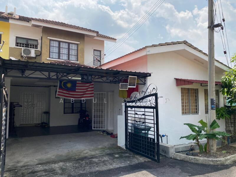 Taman Reko Mutiara - 3