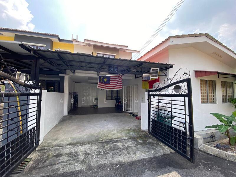 Taman Reko Mutiara - 2