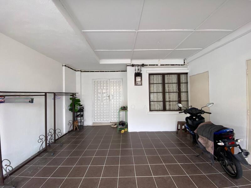 Taman Reko Mutiara - 4