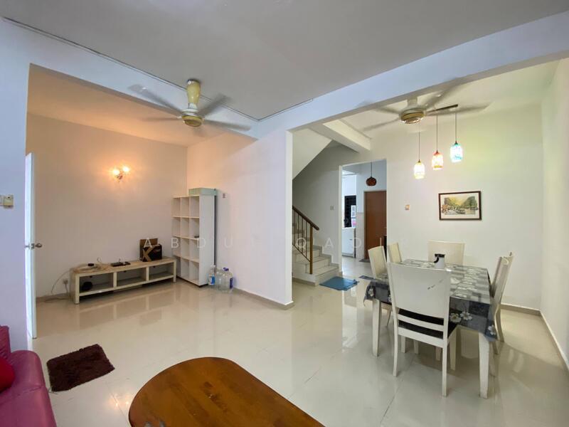 Taman Reko Mutiara - 5