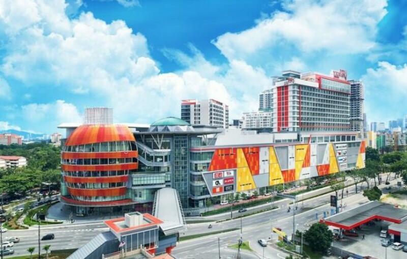 Sunway Velocity 3 - 3