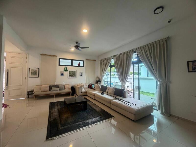 The Sandringham 42'x80' @ Eco Botanic - 1