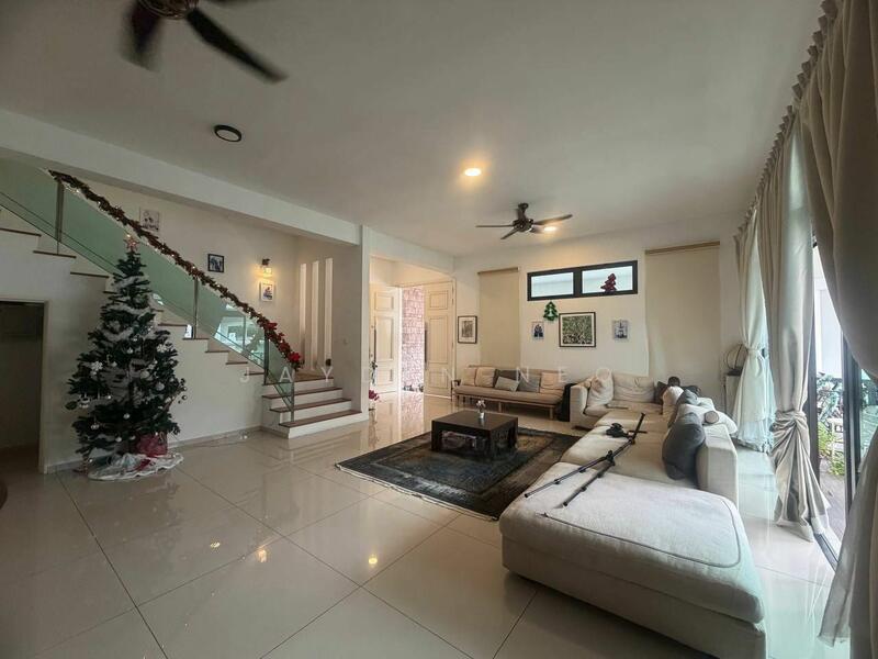 The Sandringham 42'x80' @ Eco Botanic - 2