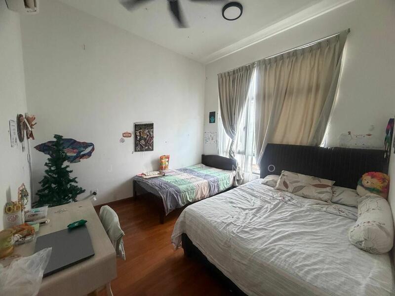 The Sandringham 42'x80' @ Eco Botanic - 5