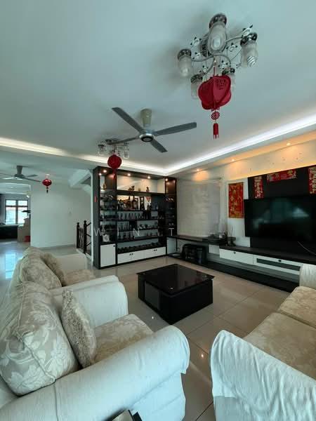 Taman Sutera Utama - 2