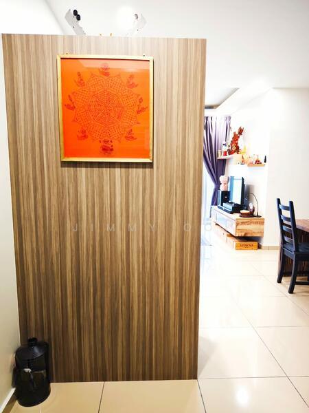 One Sentral Serviced Residence - 3