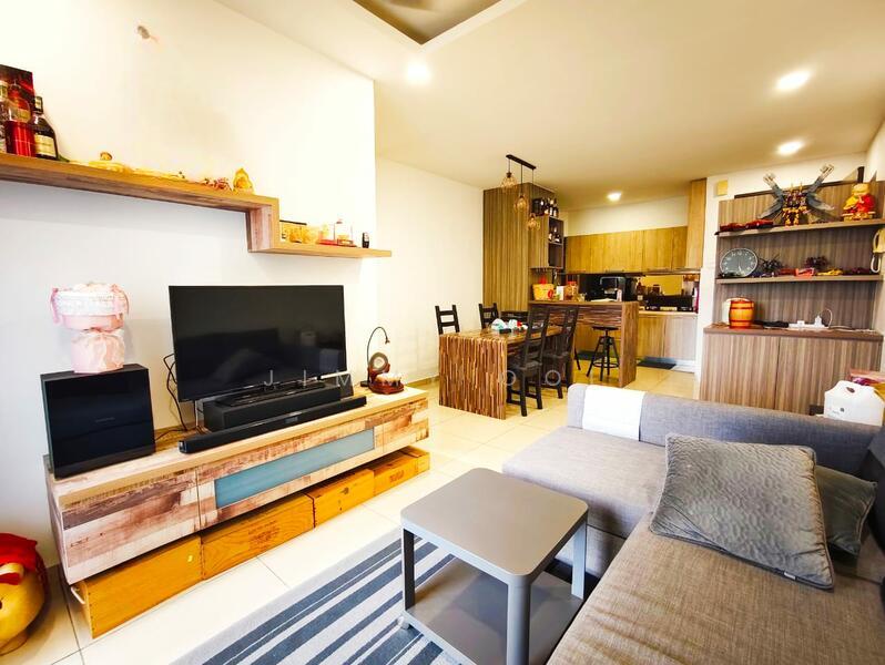 One Sentral Serviced Residence - 2