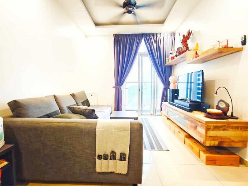 One Sentral Serviced Residence - 1