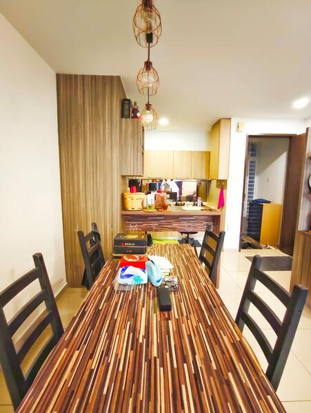 One Sentral Serviced Residence - 5