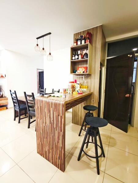 One Sentral Serviced Residence - 4