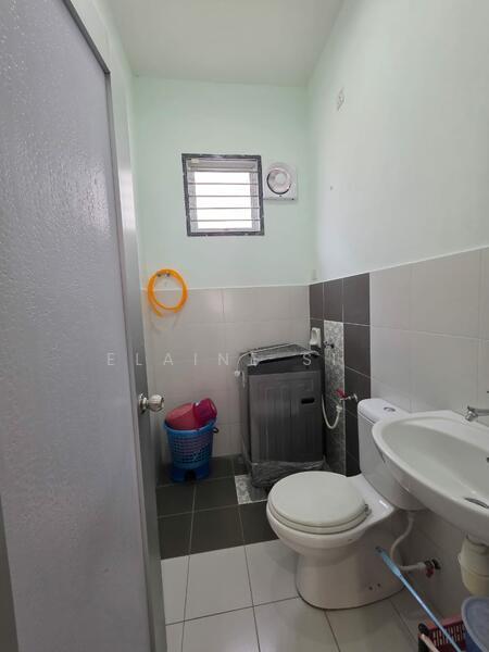 Setia Indah 10 - 4