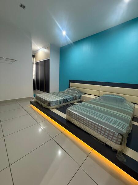 Taman Bestari Indah - 4