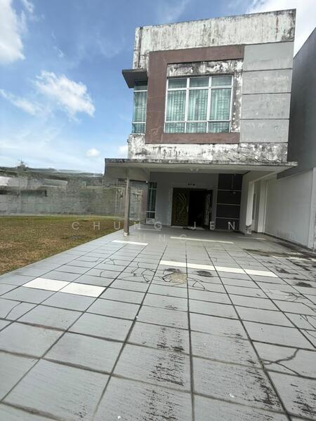 Taman Bestari Indah - 2