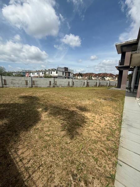 Taman Bestari Indah - 1