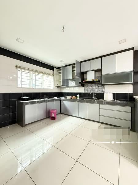 Bandar Puteri Klang - 2