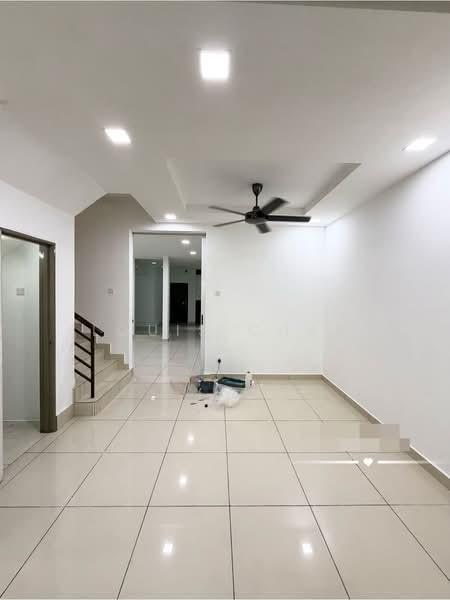 Bandar Puteri Klang - 3