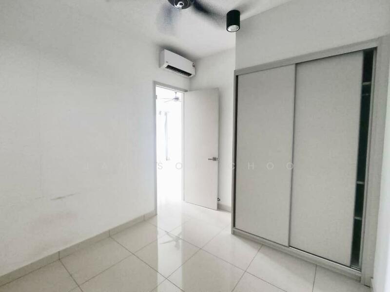 The Raffles Suites - 5