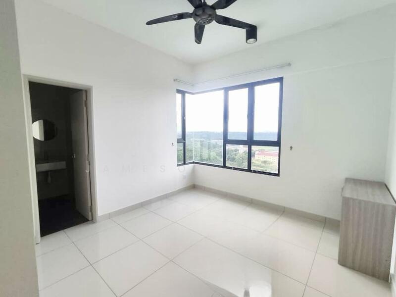 The Raffles Suites - 4